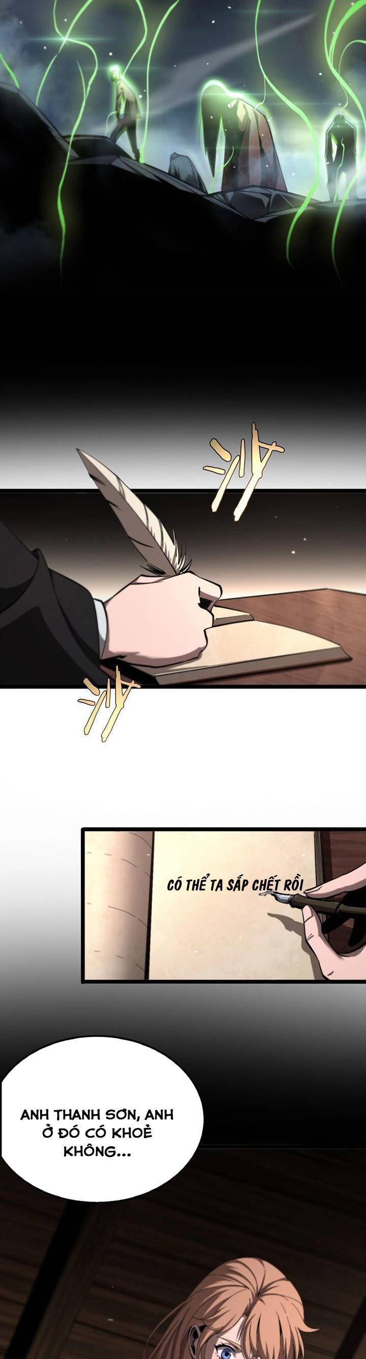 Chư giới tận thế online chapter 220 - Upload bởi truyensieuhay.com