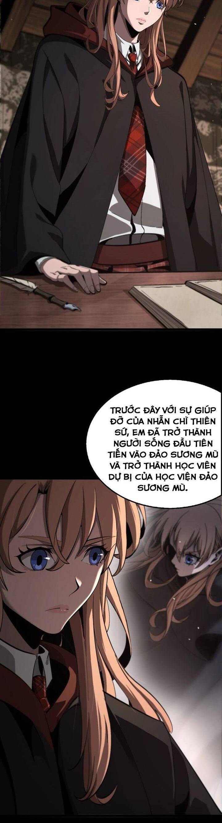 Chư giới tận thế online chapter 220 - Upload bởi truyensieuhay.com