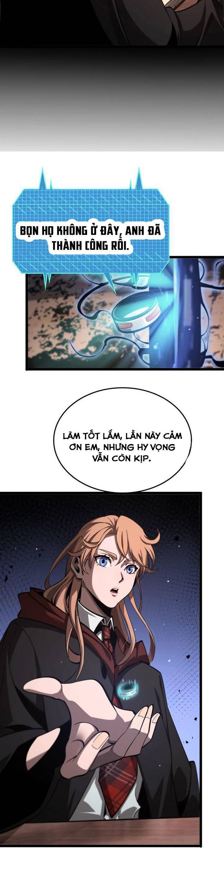 Chư giới tận thế online chapter 220 - Upload bởi truyensieuhay.com