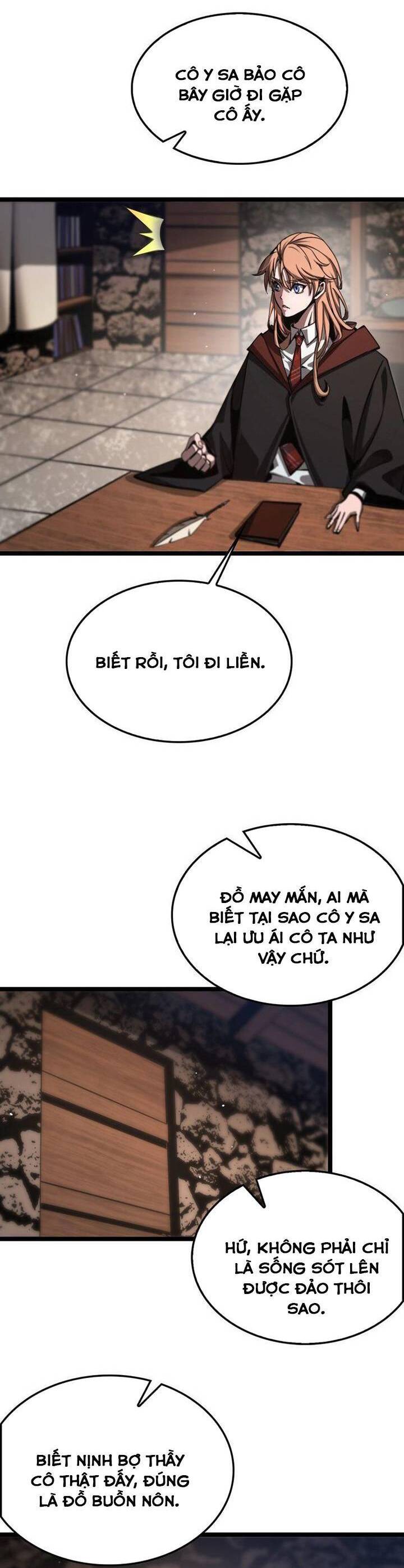 Chư giới tận thế online chapter 220 - Upload bởi truyensieuhay.com