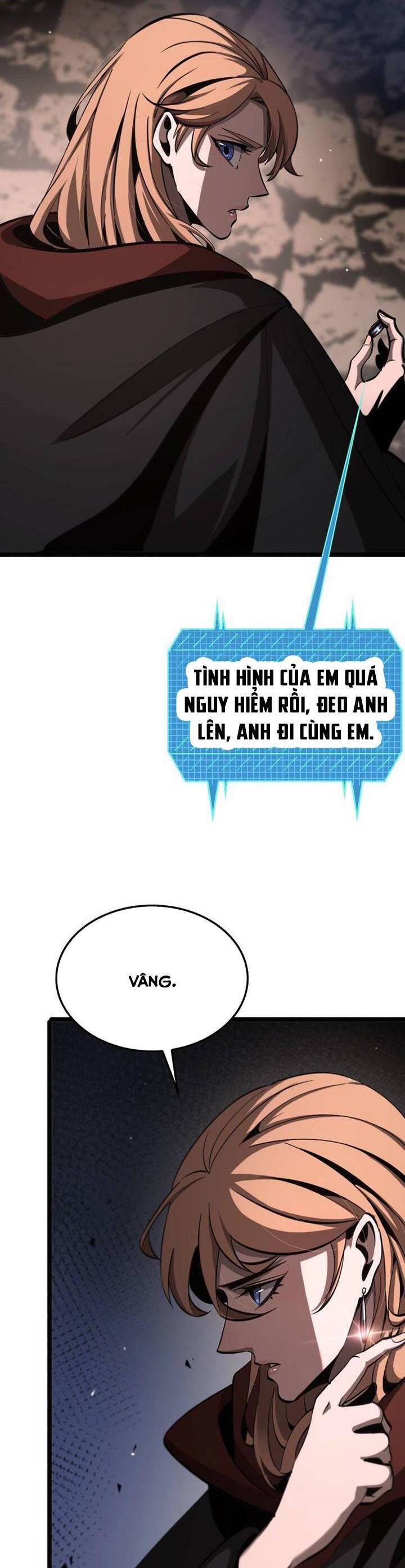 Chư giới tận thế online chapter 220 - Upload bởi truyensieuhay.com