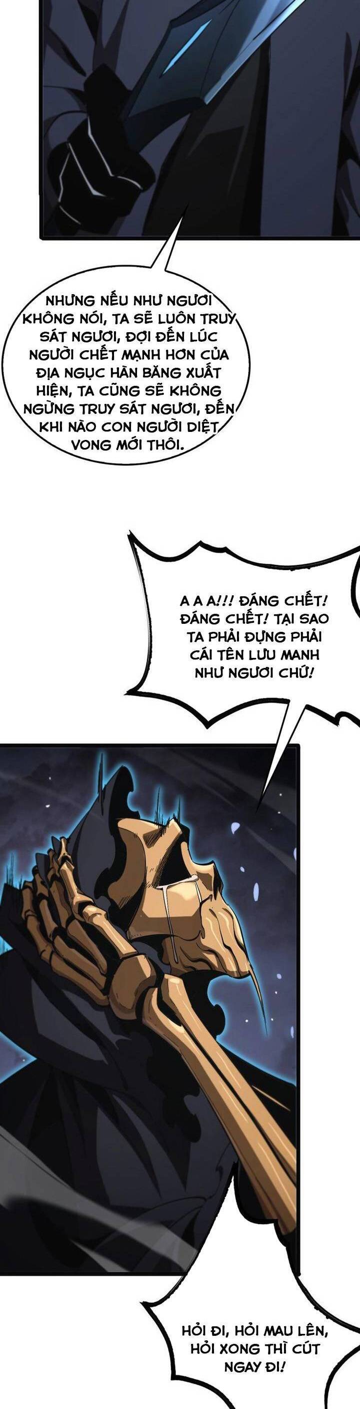 Chư giới tận thế online chapter 220 - Upload bởi truyensieuhay.com