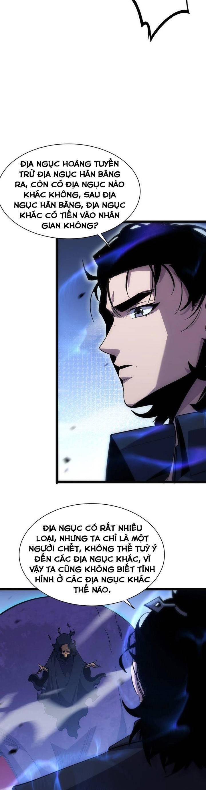 Chư giới tận thế online chapter 220 - Upload bởi truyensieuhay.com