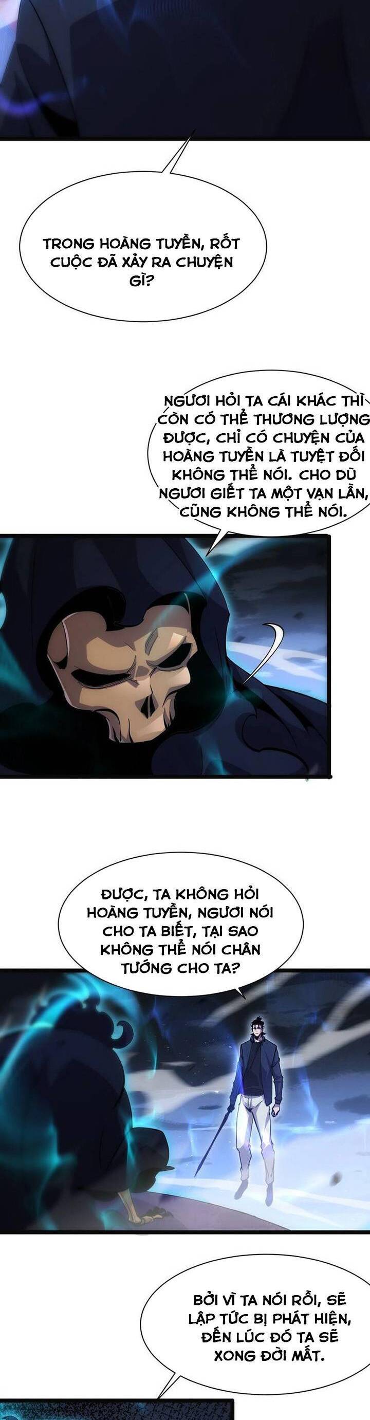 Chư giới tận thế online chapter 220 - Upload bởi truyensieuhay.com