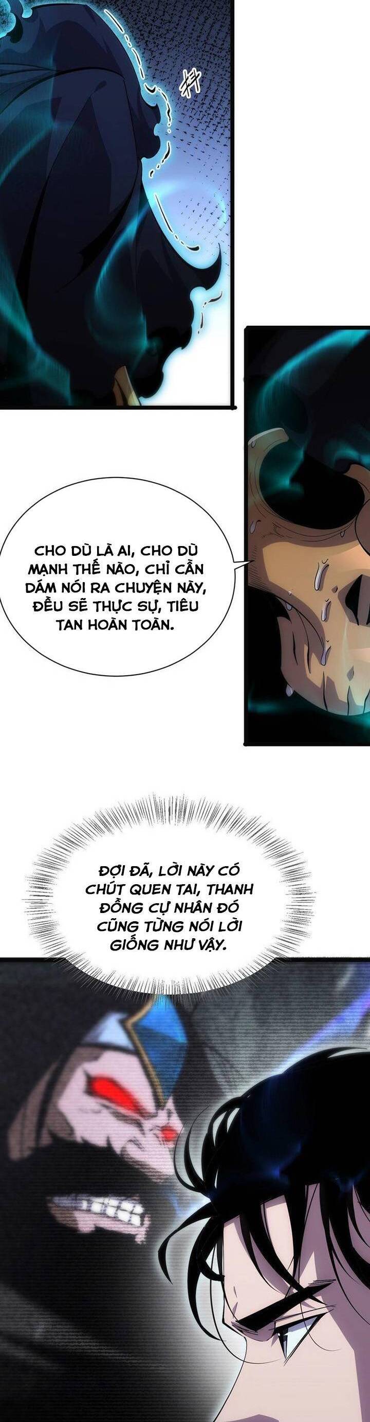 Chư giới tận thế online chapter 220 - Upload bởi truyensieuhay.com