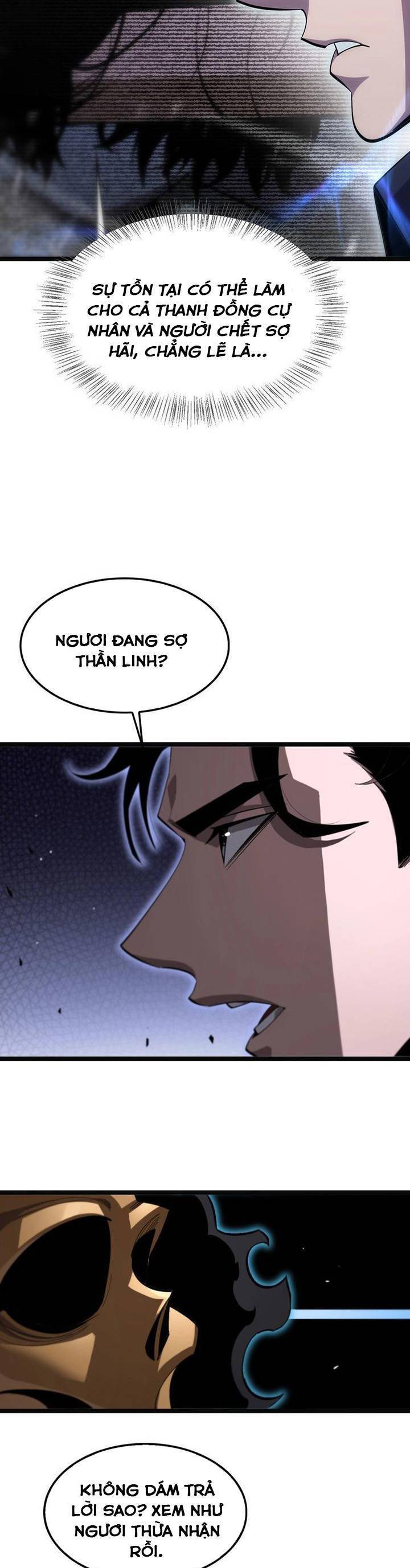 Chư giới tận thế online chapter 220 - Upload bởi truyensieuhay.com