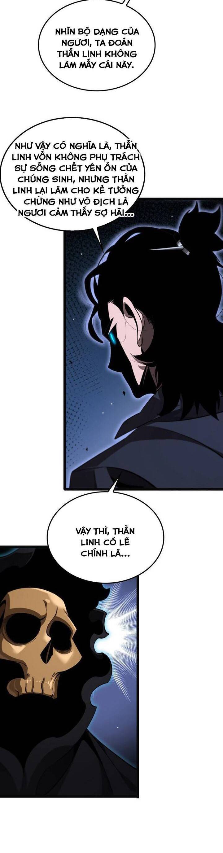Chư giới tận thế online chapter 220 - Upload bởi truyensieuhay.com