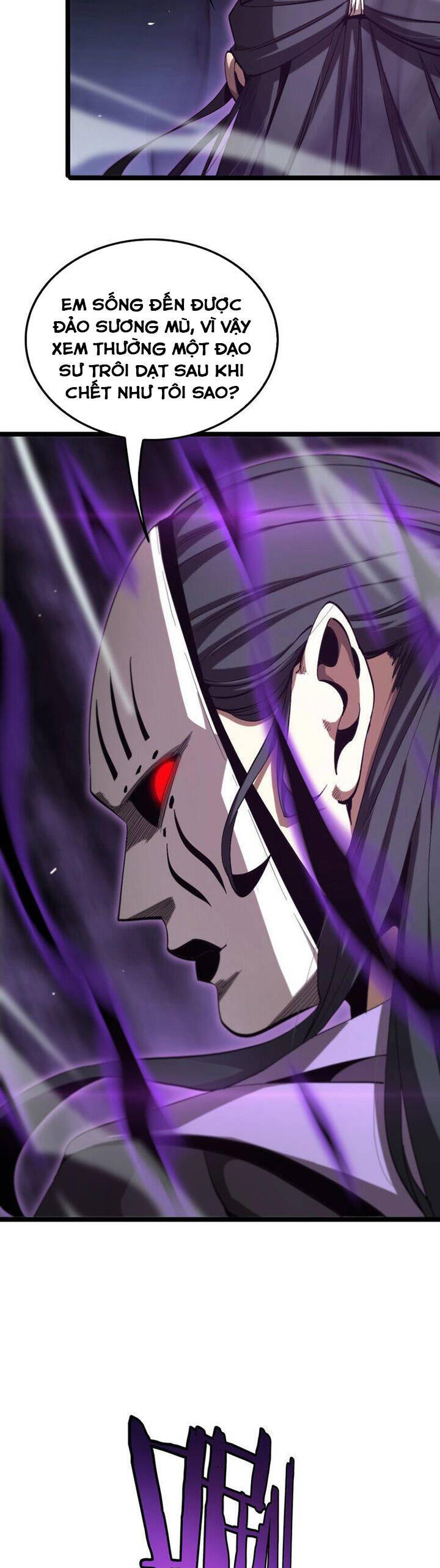 Chư giới tận thế online chapter 221 - Upload bởi truyensieuhay.com