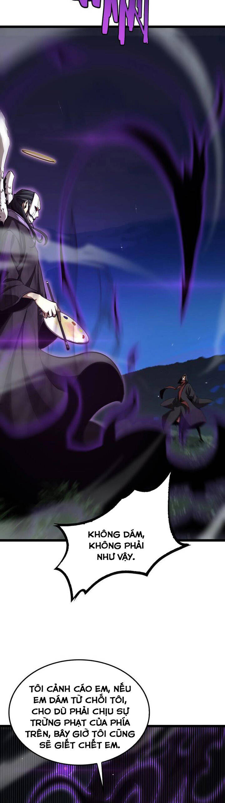 Chư giới tận thế online chapter 221 - Upload bởi truyensieuhay.com