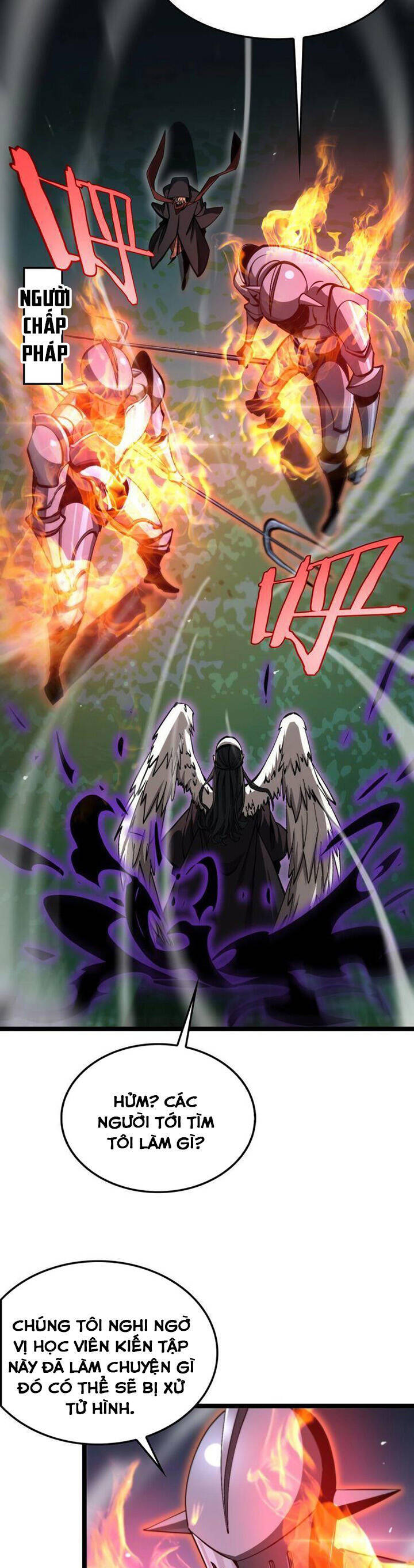Chư giới tận thế online chapter 221 - Upload bởi truyensieuhay.com
