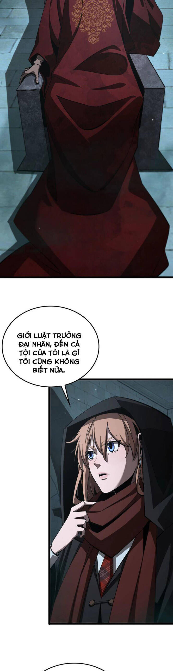 Chư giới tận thế online chapter 221 - Upload bởi truyensieuhay.com