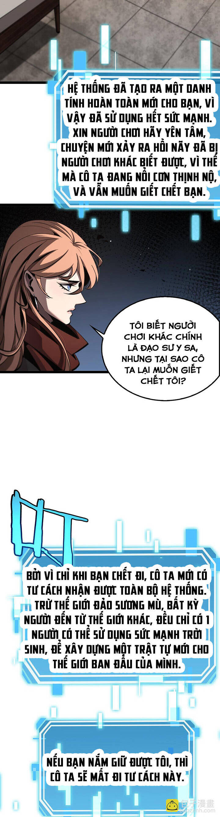 Chư giới tận thế online chapter 222 - Upload bởi truyensieuhay.com