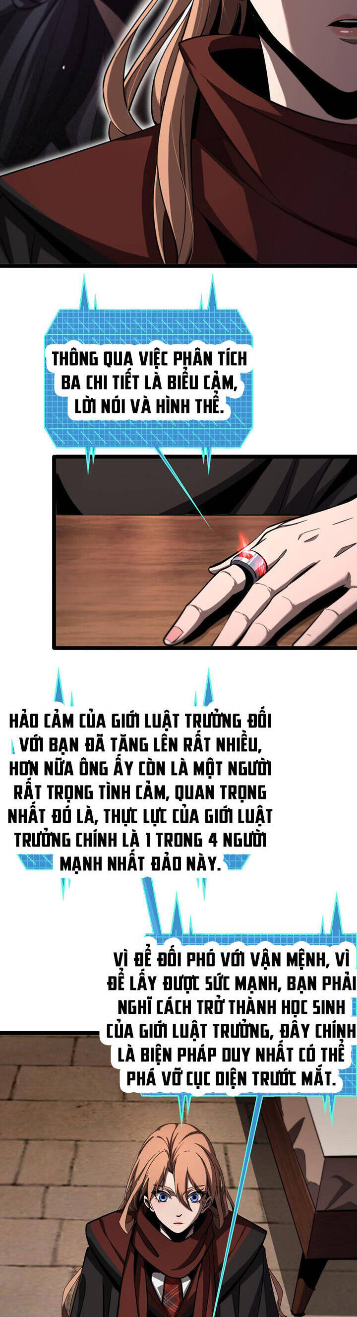 Chư giới tận thế online chapter 222 - Upload bởi truyensieuhay.com