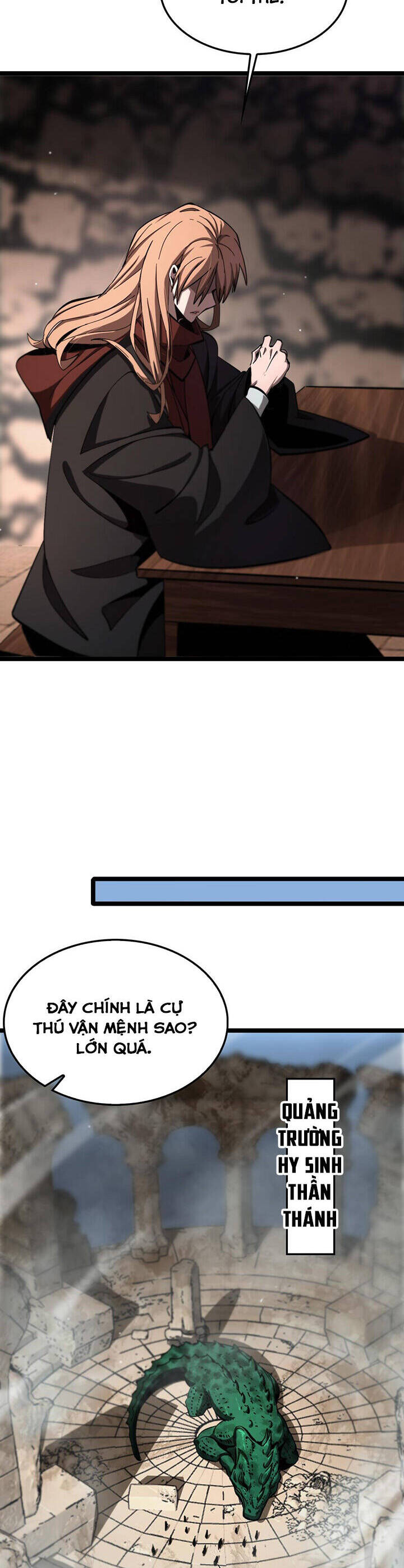 Chư giới tận thế online chapter 222 - Upload bởi truyensieuhay.com