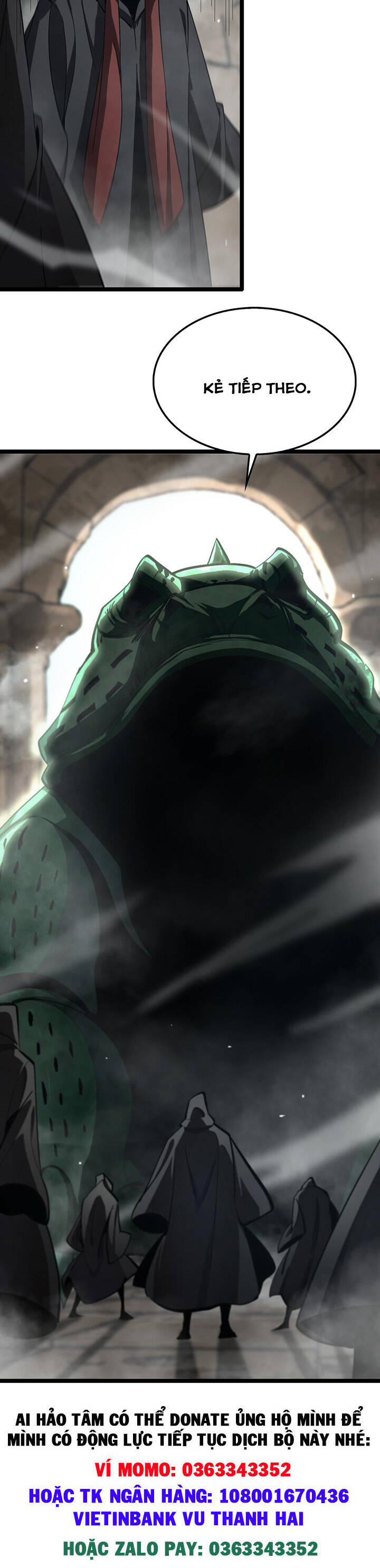 Chư giới tận thế online chapter 222 - Upload bởi truyensieuhay.com