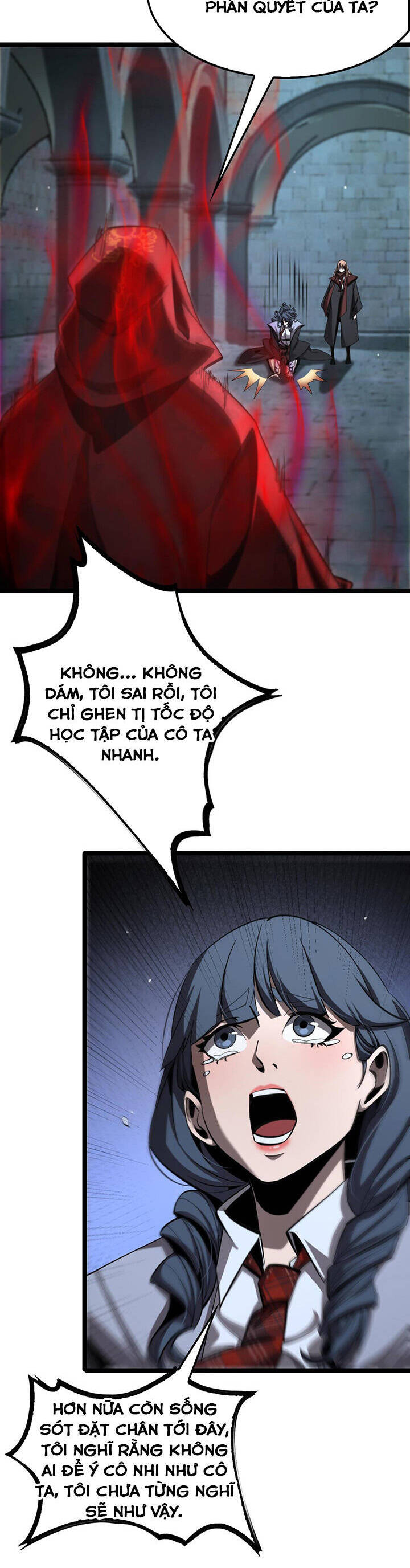 Chư giới tận thế online chapter 222 - Upload bởi truyensieuhay.com