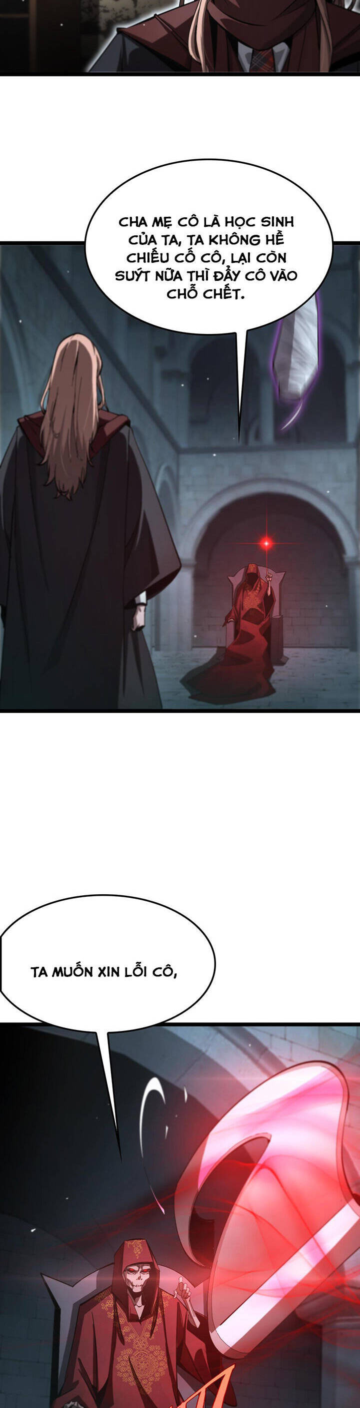 Chư giới tận thế online chapter 222 - Upload bởi truyensieuhay.com