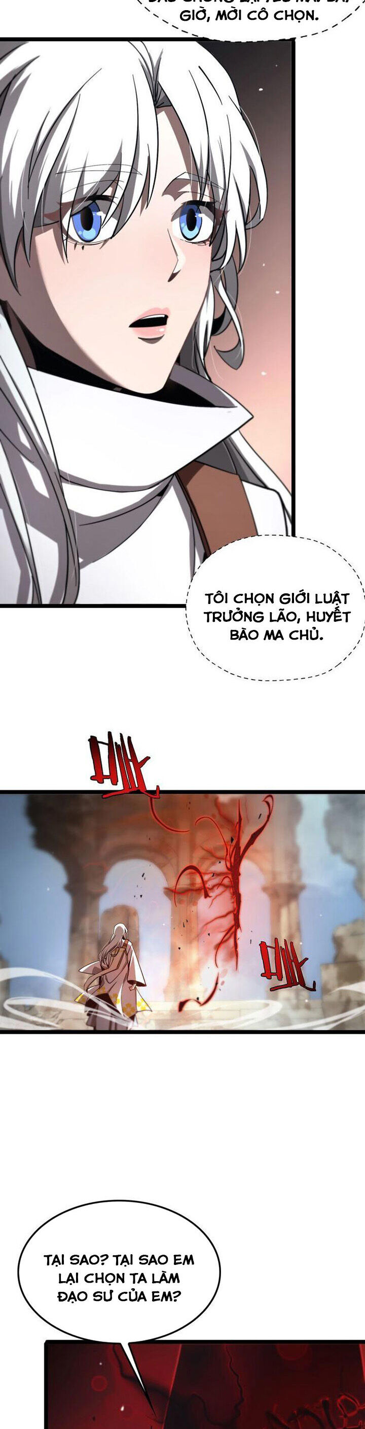 Chư giới tận thế online chapter 223 - Upload bởi truyensieuhay.com