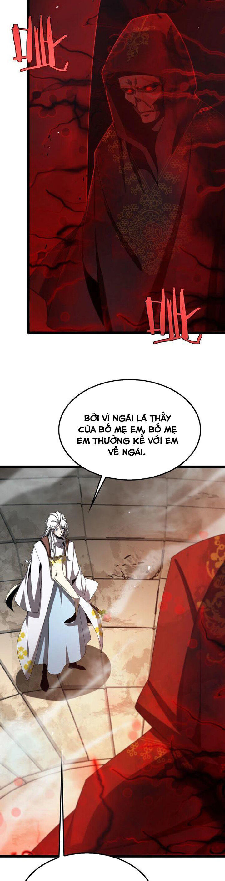 Chư giới tận thế online chapter 223 - Upload bởi truyensieuhay.com