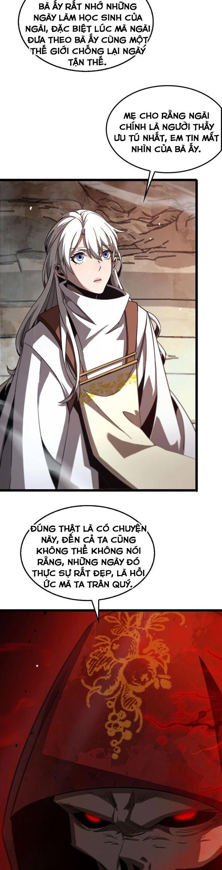 Chư giới tận thế online chapter 223 - Upload bởi truyensieuhay.com