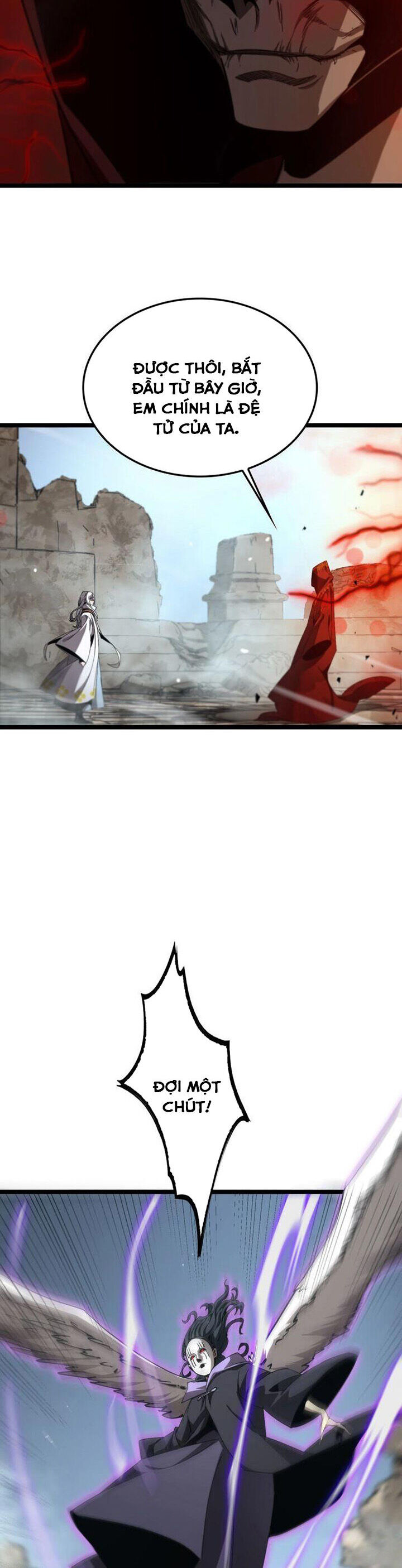 Chư giới tận thế online chapter 223 - Upload bởi truyensieuhay.com