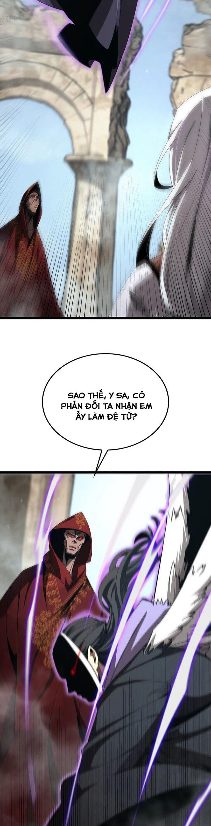 Chư giới tận thế online chapter 223 - Upload bởi truyensieuhay.com