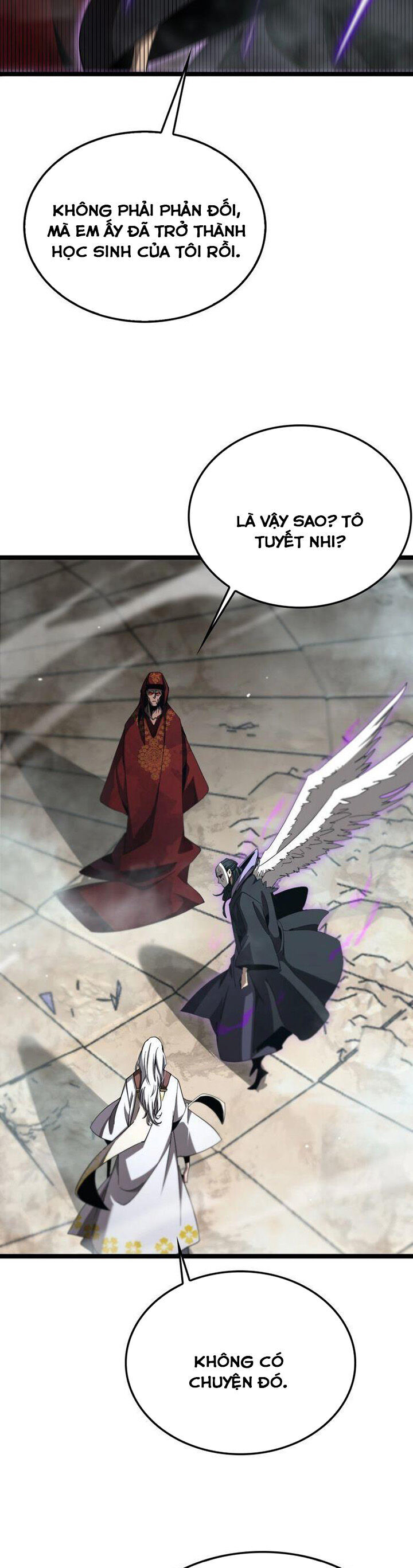 Chư giới tận thế online chapter 223 - Upload bởi truyensieuhay.com