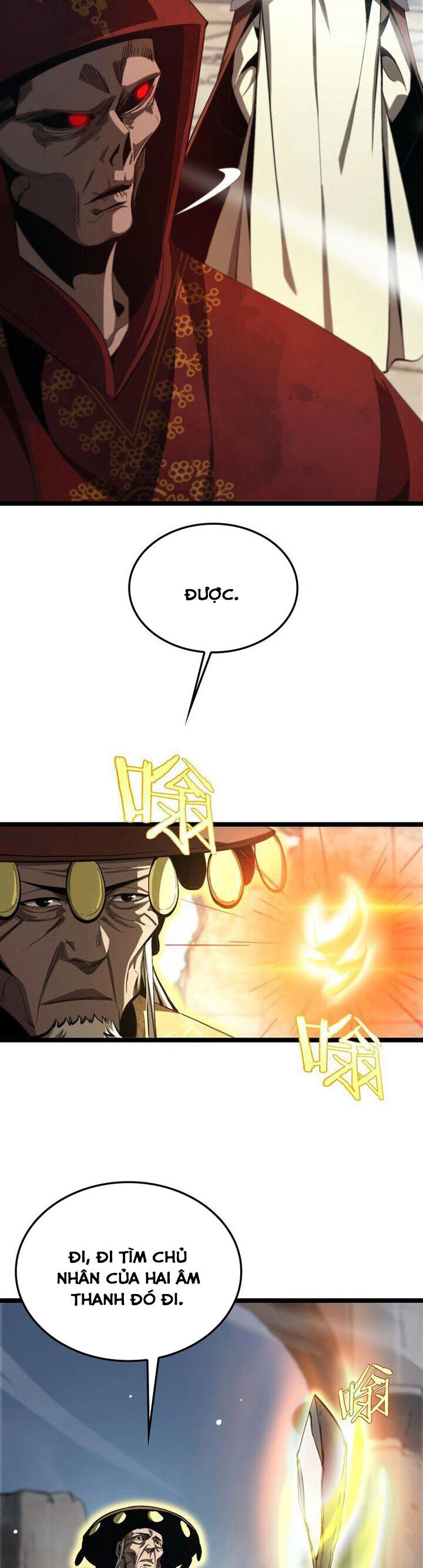 Chư giới tận thế online chapter 223 - Upload bởi truyensieuhay.com