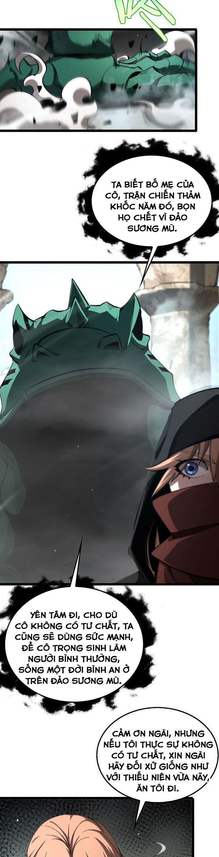 Chư giới tận thế online chapter 223 - Upload bởi truyensieuhay.com