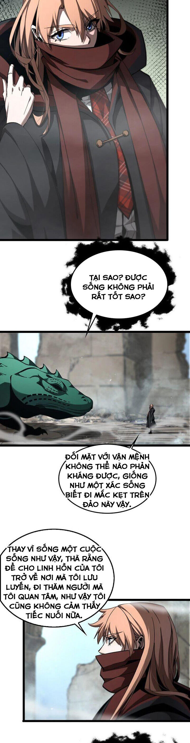 Chư giới tận thế online chapter 223 - Upload bởi truyensieuhay.com