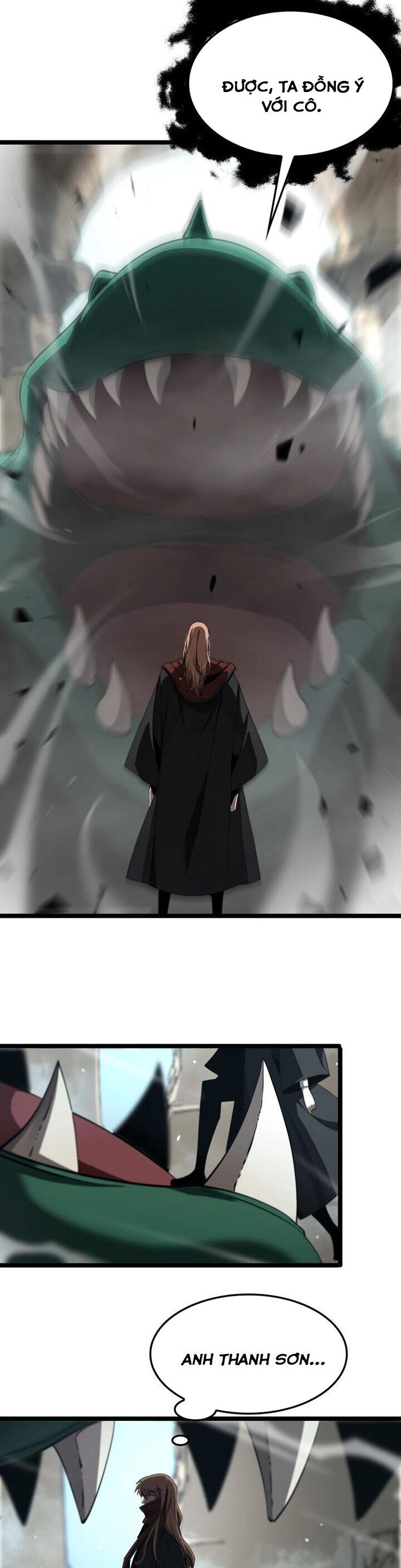 Chư giới tận thế online chapter 223 - Upload bởi truyensieuhay.com