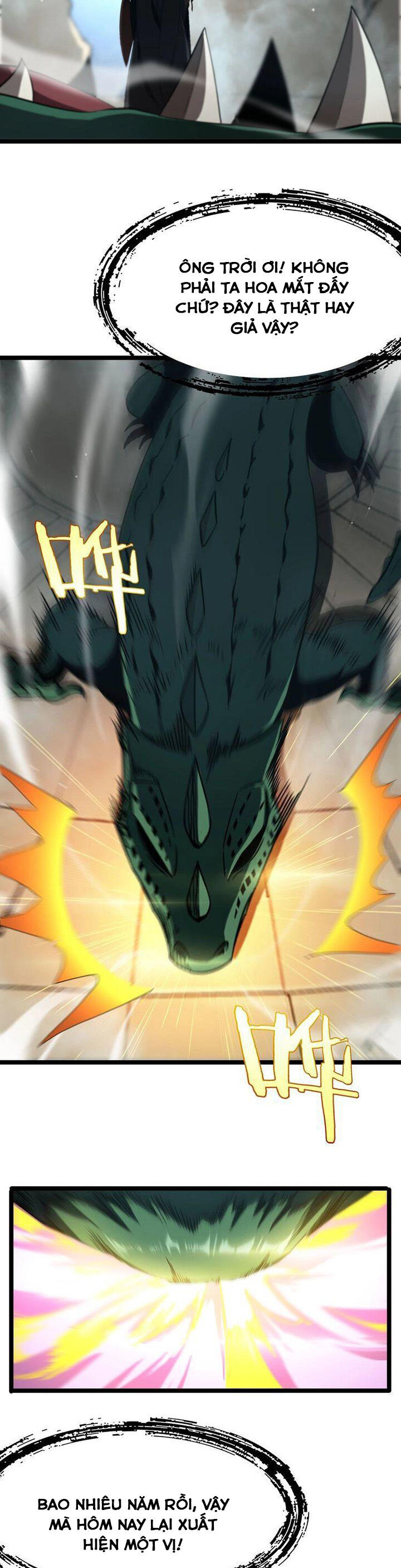 Chư giới tận thế online chapter 223 - Upload bởi truyensieuhay.com