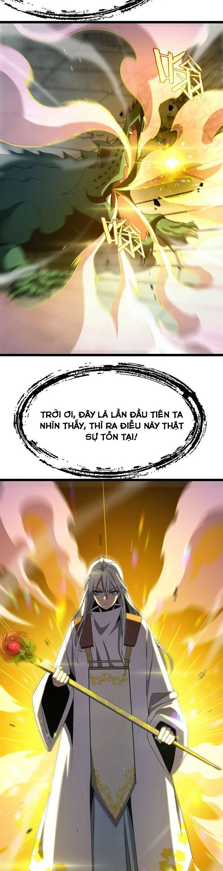 Chư giới tận thế online chapter 223 - Upload bởi truyensieuhay.com