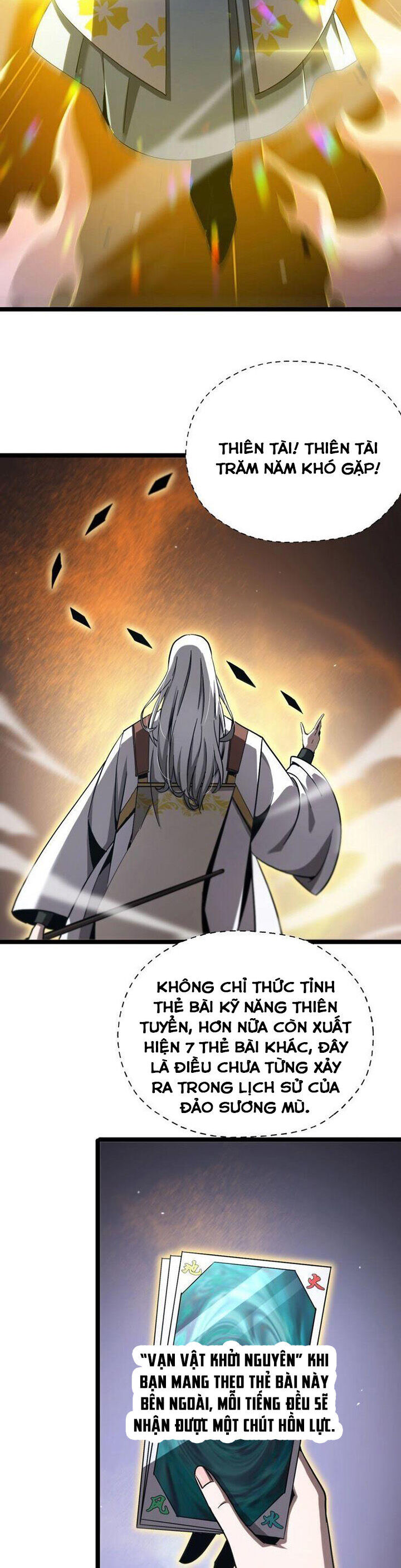 Chư giới tận thế online chapter 223 - Upload bởi truyensieuhay.com
