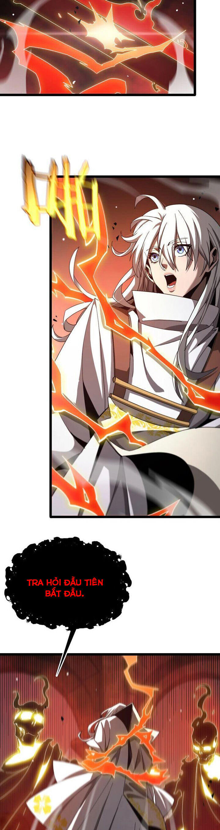 Chư giới tận thế online chapter 224 - Upload bởi truyensieuhay.com