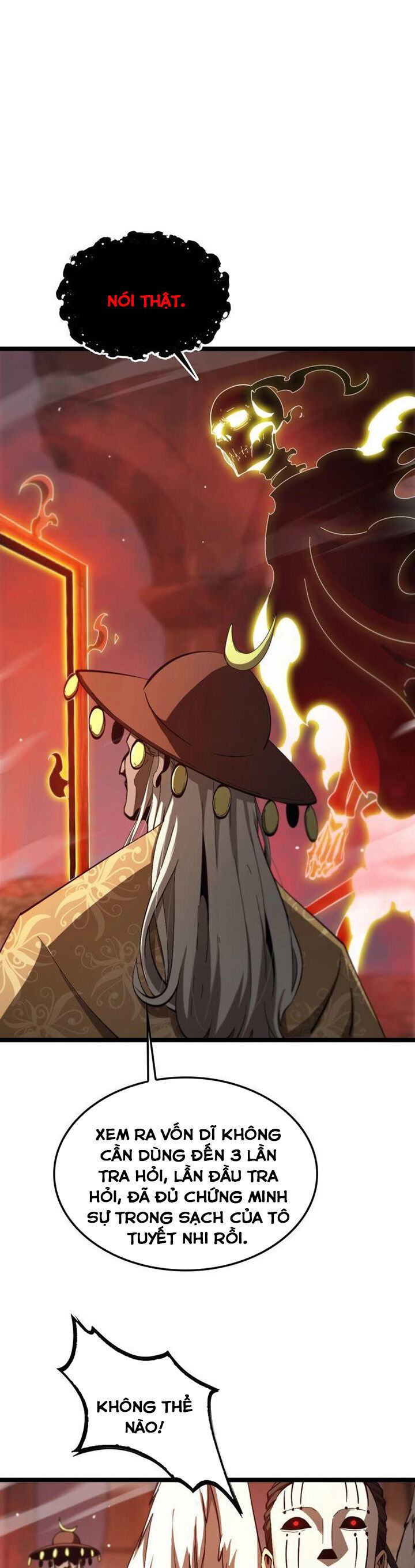 Chư giới tận thế online chapter 224 - Upload bởi truyensieuhay.com