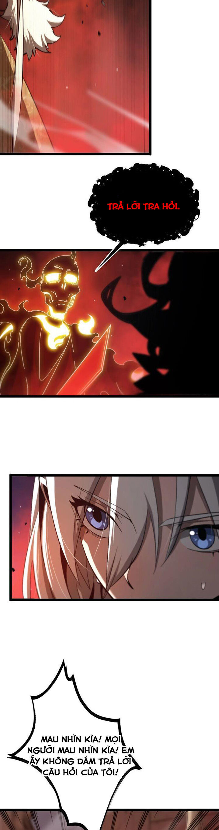 Chư giới tận thế online chapter 224 - Upload bởi truyensieuhay.com