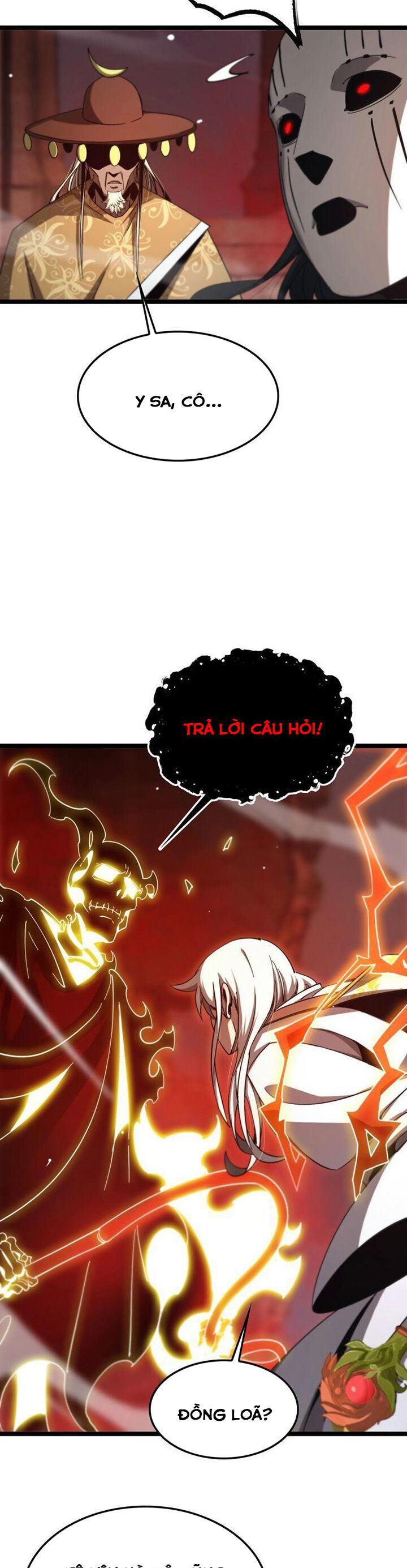 Chư giới tận thế online chapter 224 - Upload bởi truyensieuhay.com
