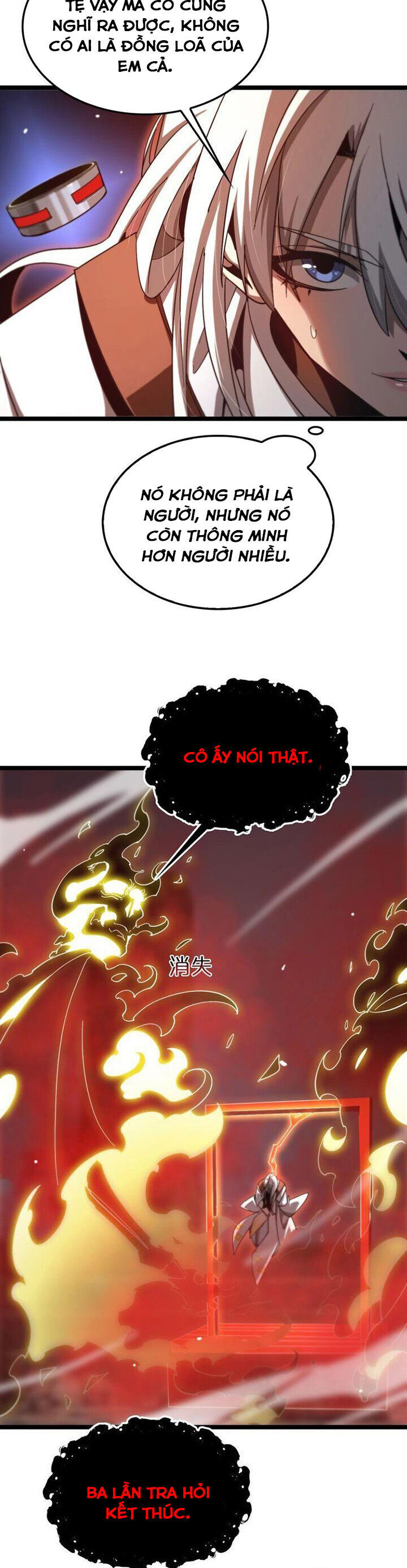 Chư giới tận thế online chapter 224 - Upload bởi truyensieuhay.com