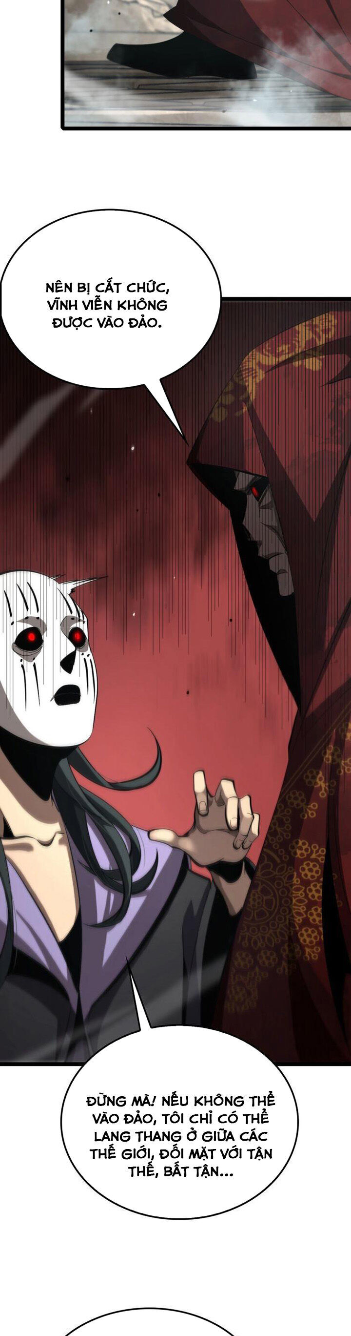Chư giới tận thế online chapter 224 - Upload bởi truyensieuhay.com