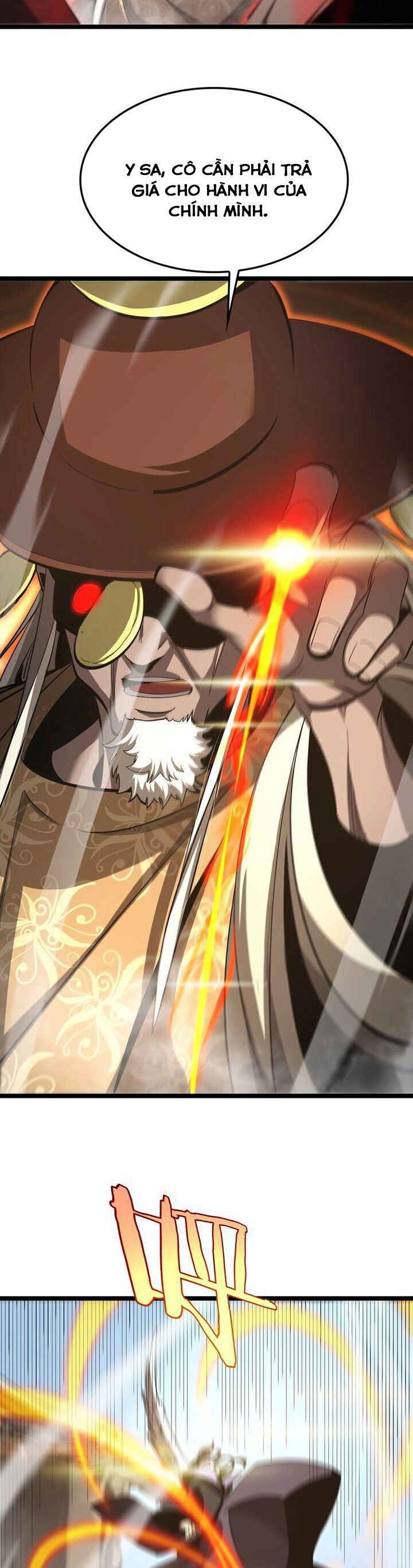 Chư giới tận thế online chapter 224 - Upload bởi truyensieuhay.com