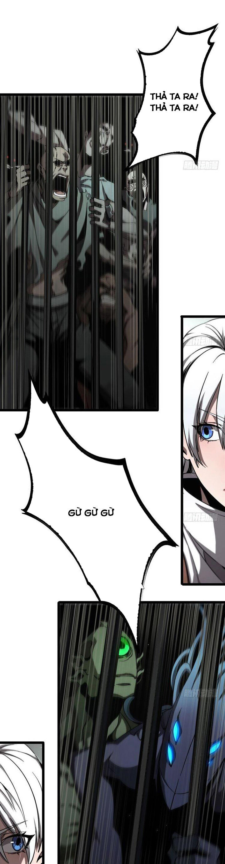 Chư giới tận thế online chapter 225 - Upload bởi truyensieuhay.com