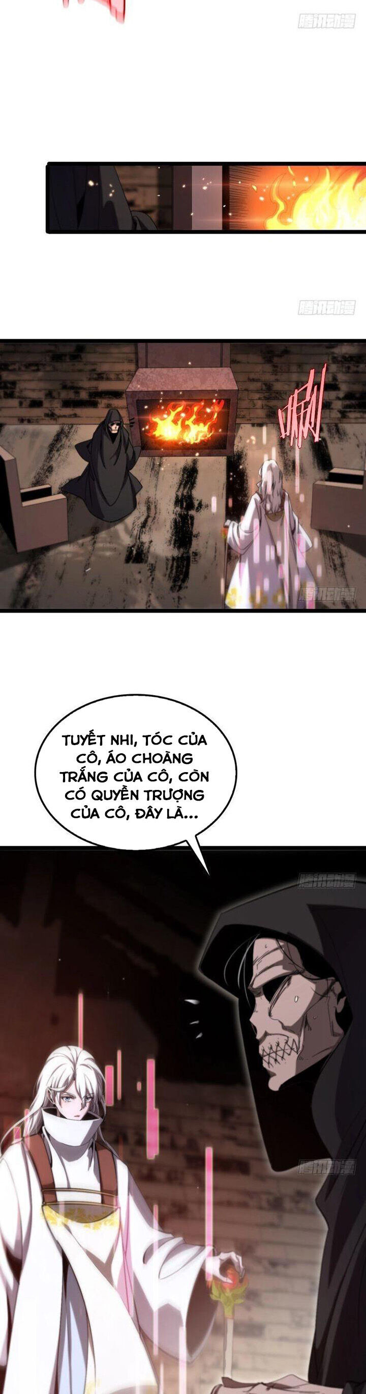 Chư giới tận thế online chapter 225 - Upload bởi truyensieuhay.com
