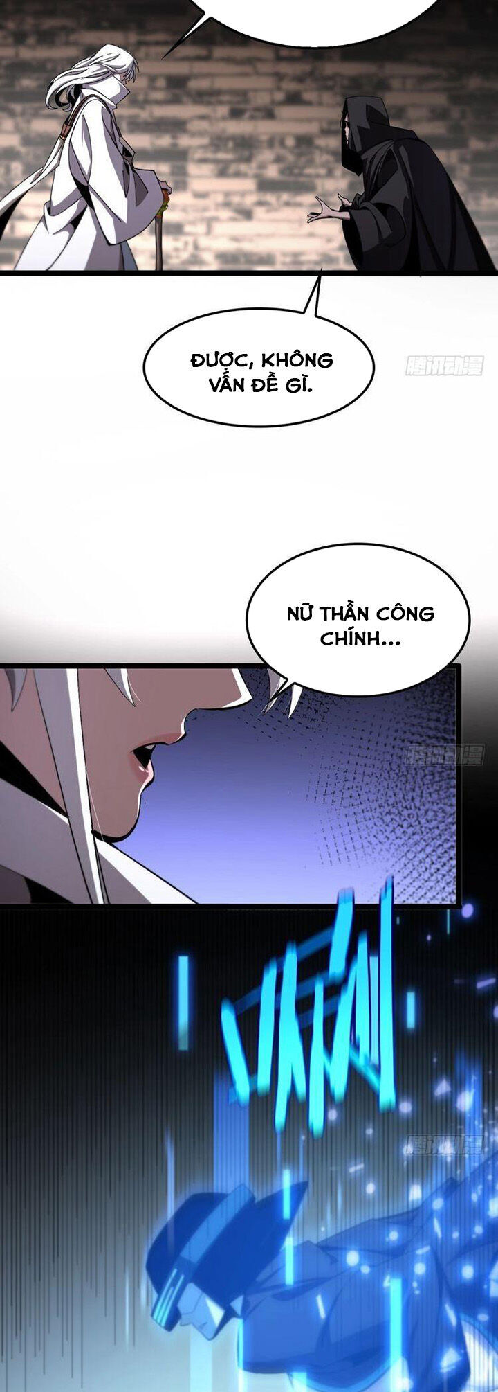 Chư giới tận thế online chapter 225 - Upload bởi truyensieuhay.com