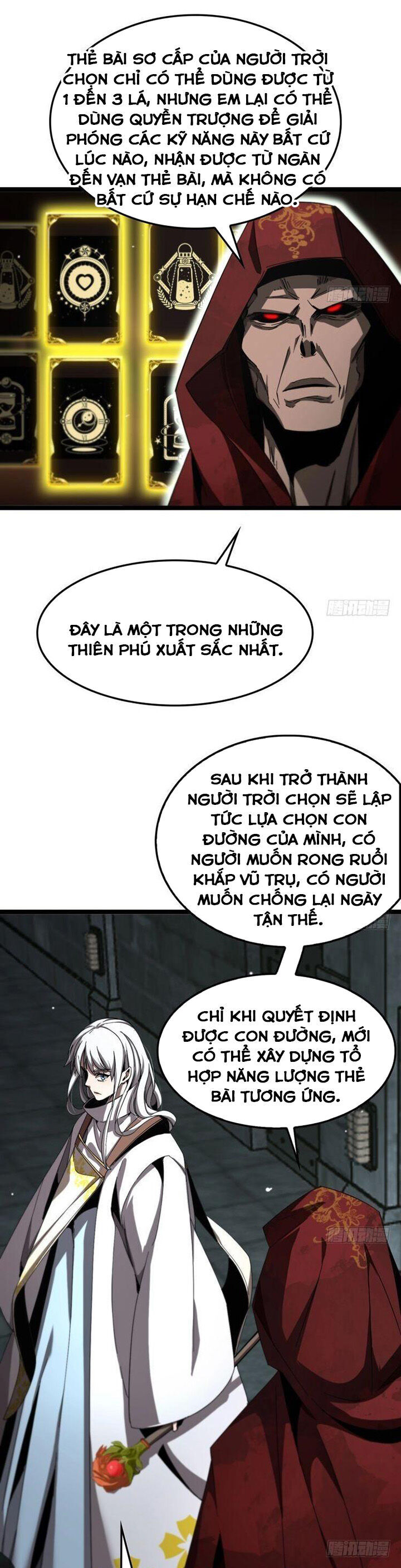 Chư giới tận thế online chapter 225 - Upload bởi truyensieuhay.com