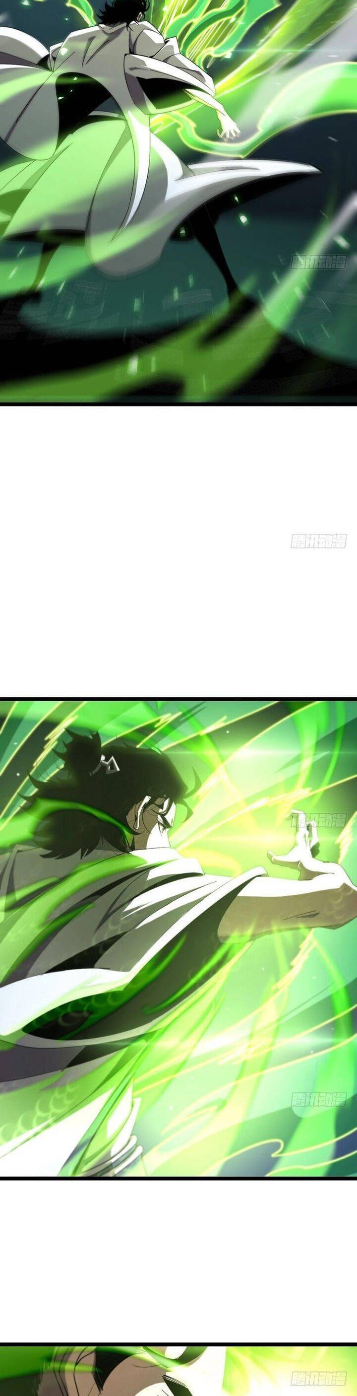 Chư giới tận thế online chapter 227 - Upload bởi truyensieuhay.com