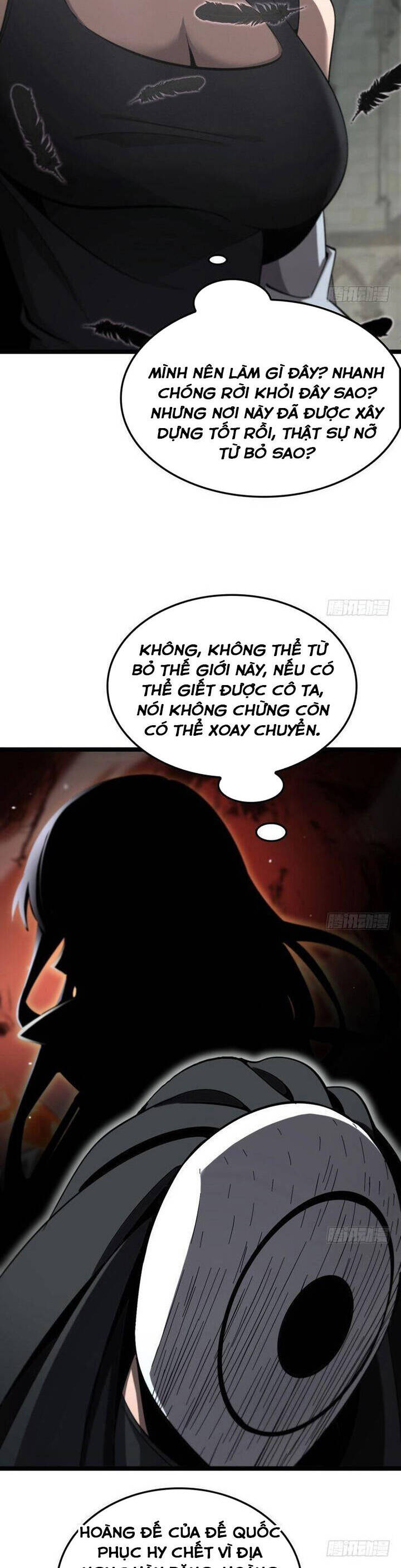 Chư giới tận thế online chapter 227 - Upload bởi truyensieuhay.com