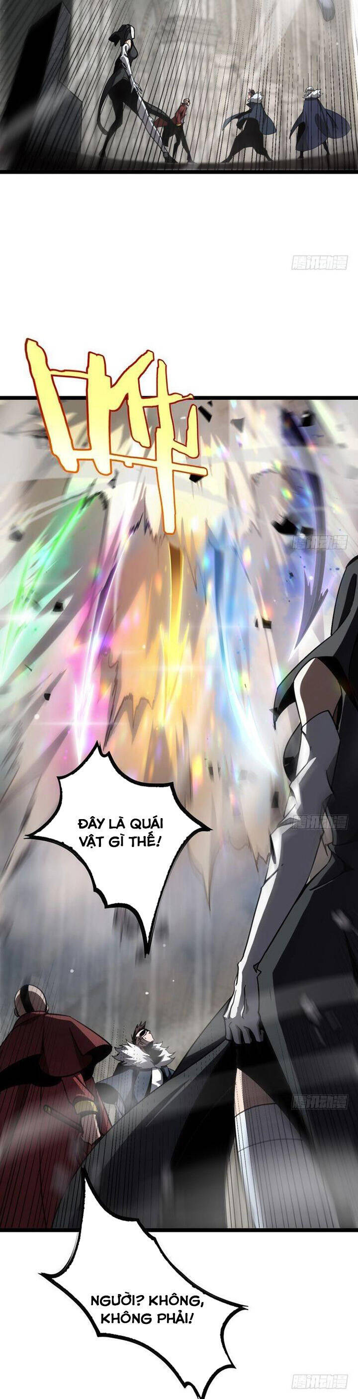 Chư giới tận thế online chapter 227 - Upload bởi truyensieuhay.com