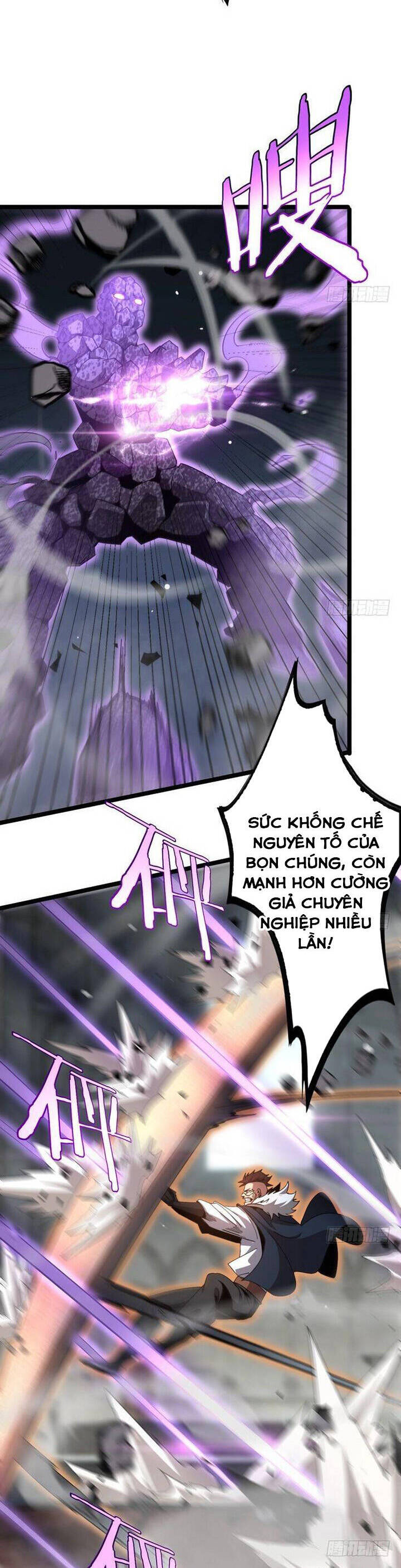 Chư giới tận thế online chapter 227 - Upload bởi truyensieuhay.com