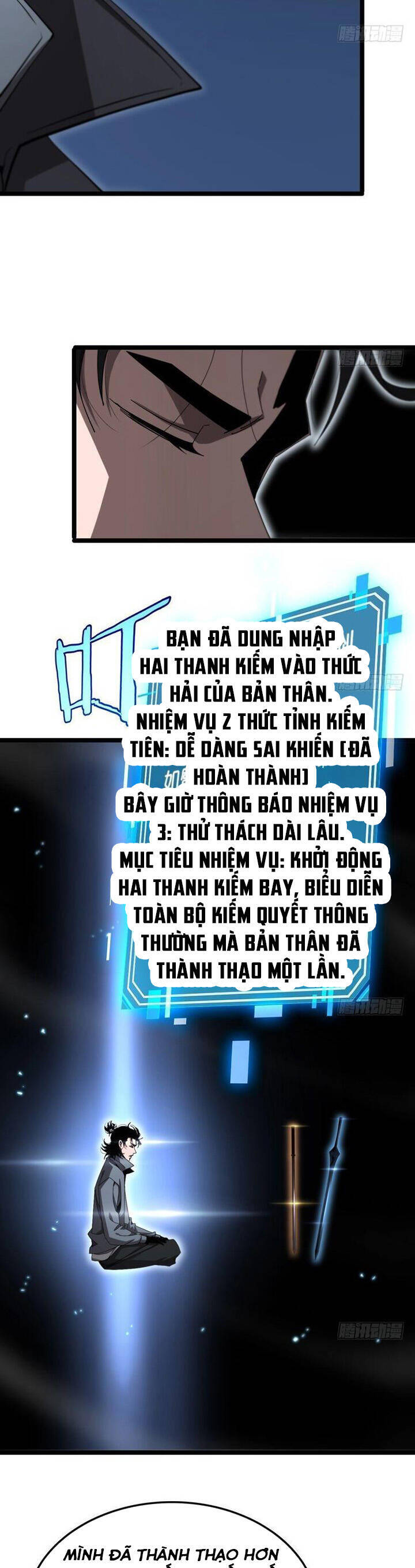 Chư giới tận thế online chapter 227 - Upload bởi truyensieuhay.com